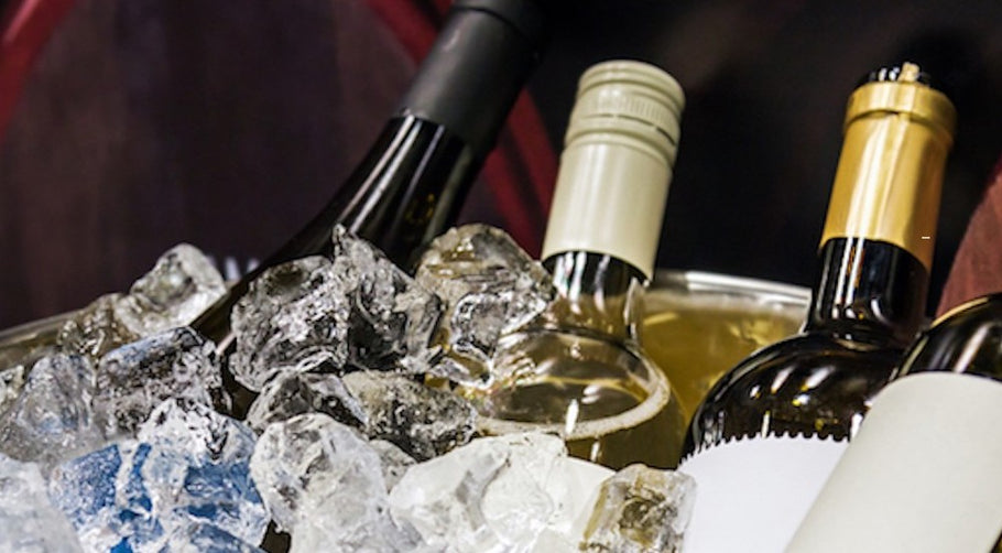 A quelle température faut-il servir un vin?