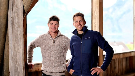 Le domaine de Kastanienbaum, un joyau caché en Suisse centrale