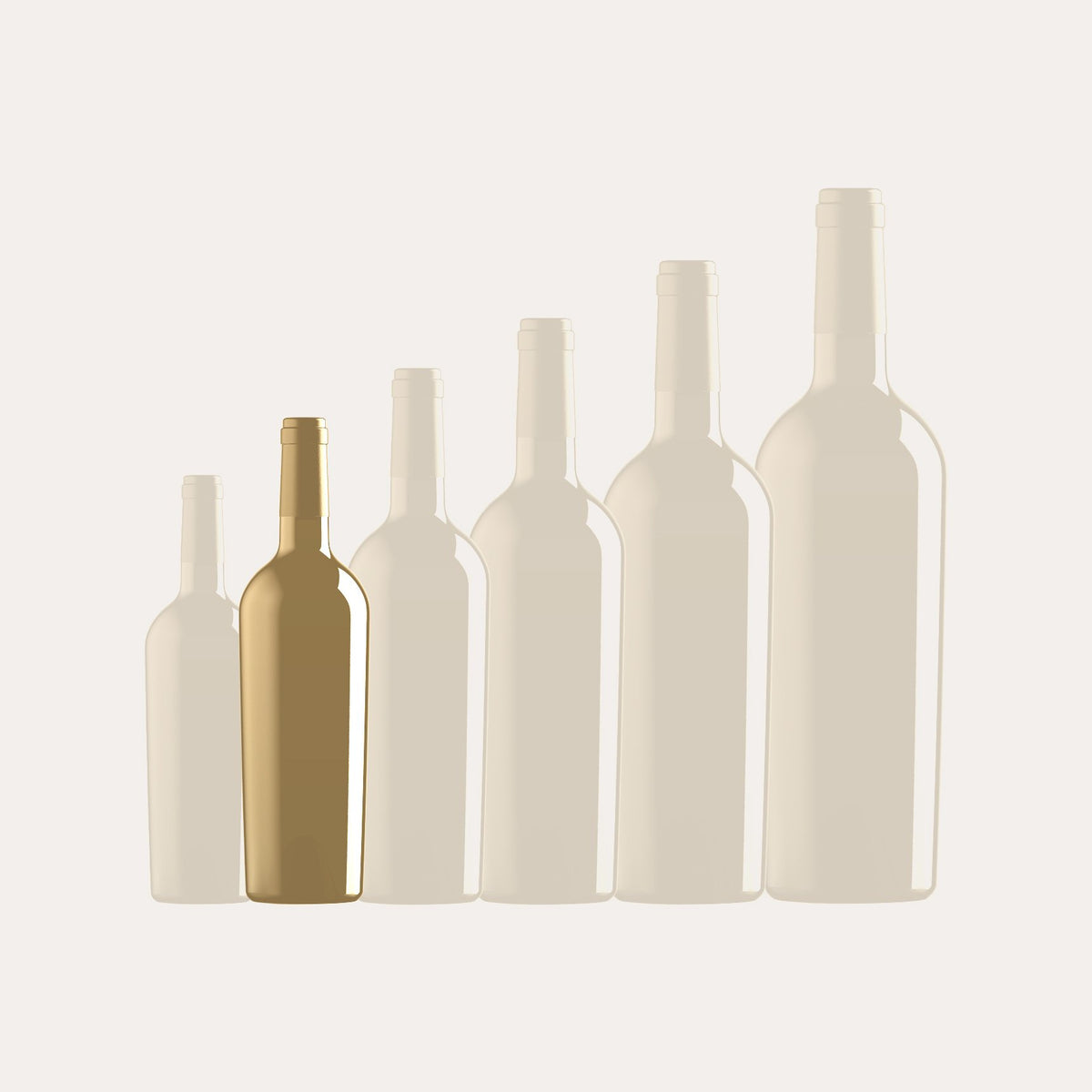 3.0 Jéroboam King Size Wine