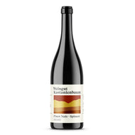 Pinot Noir Spissen Barrique