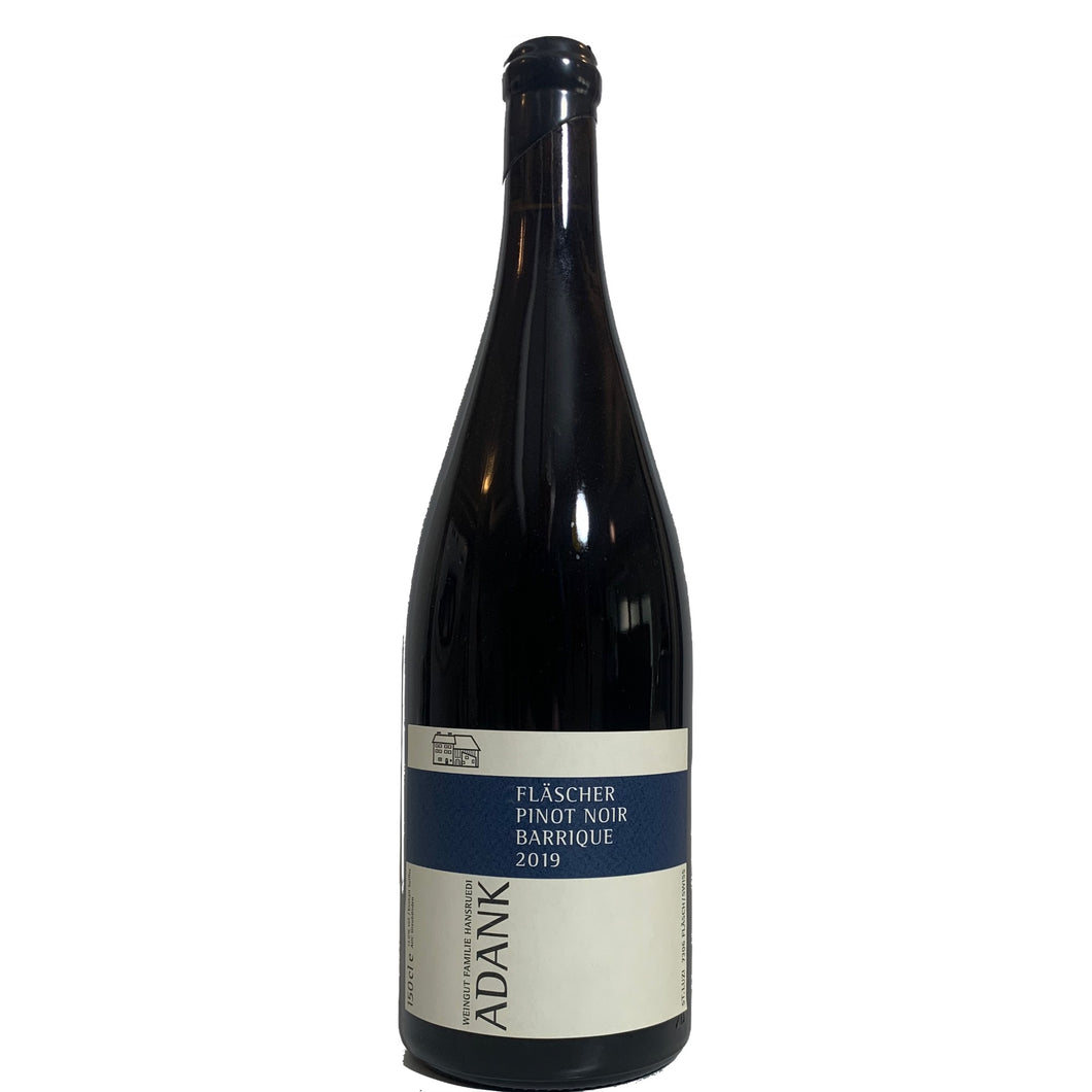 Pinot Noir Barrique