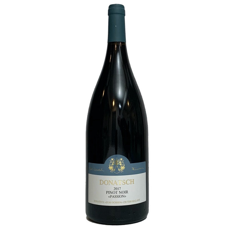 Pinot Noir Passion (Donatsch)