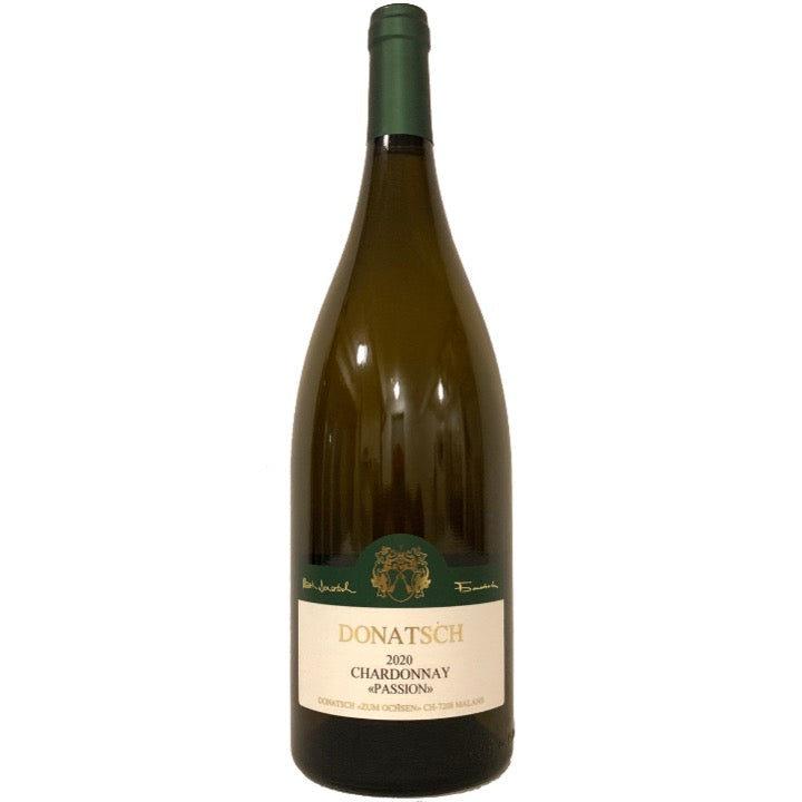 Chardonnay - Passion (Donatsch)