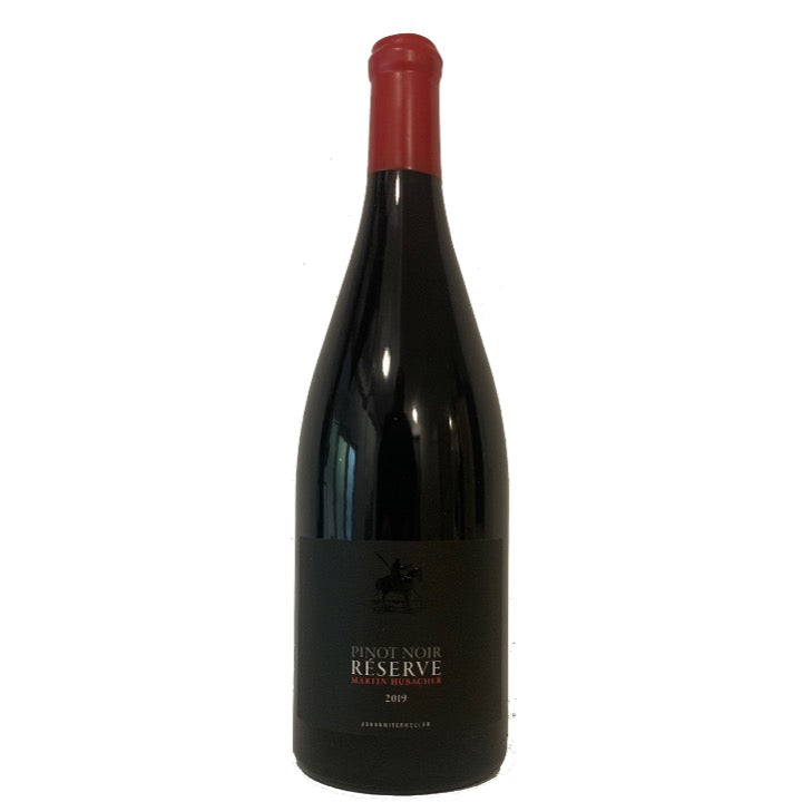 Pinot Noir Réserve - Johaniterkeller