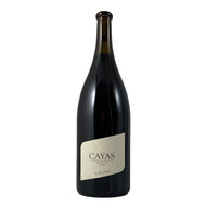 Cayas (Syrah)