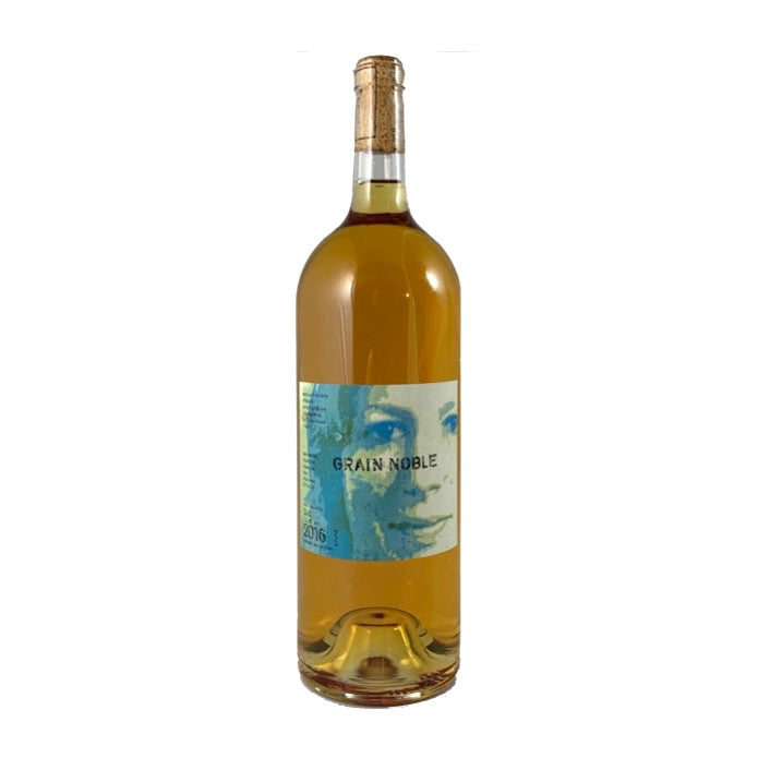 Grain Noble Marsanne