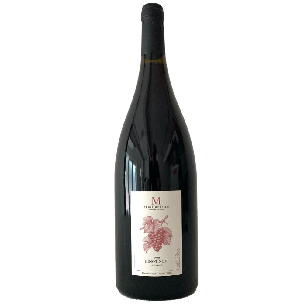 Pinot Noir (Mercier)