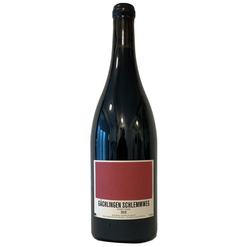 Pinot Noir - Gächlingen Schlemmweg